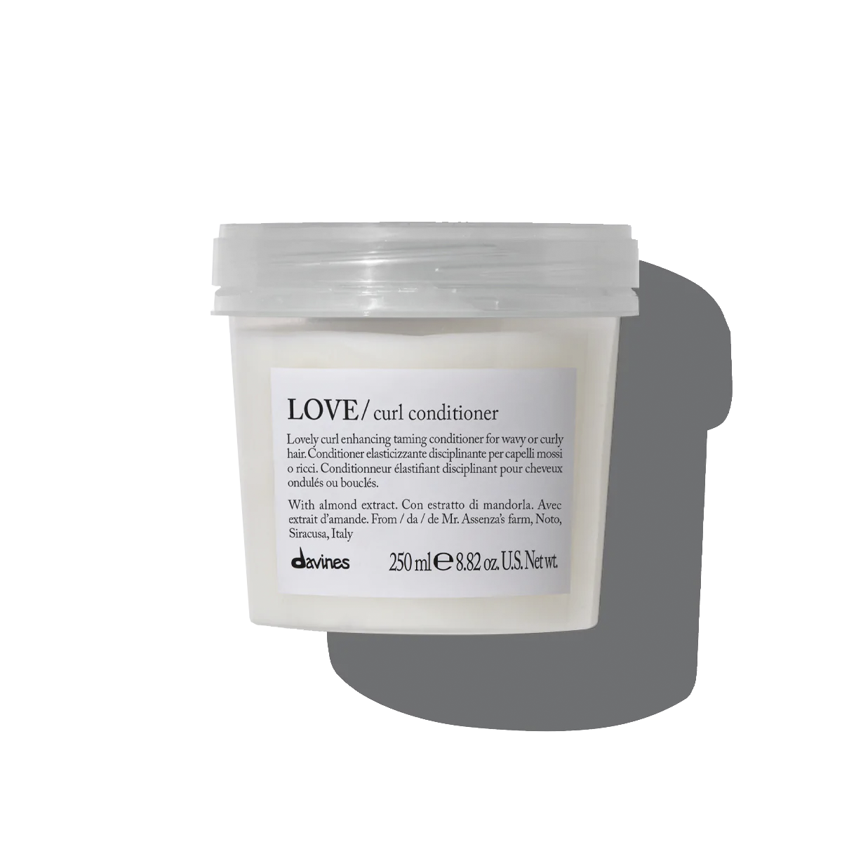 ESSENTIAL HAIRCARE|LOVE CURL