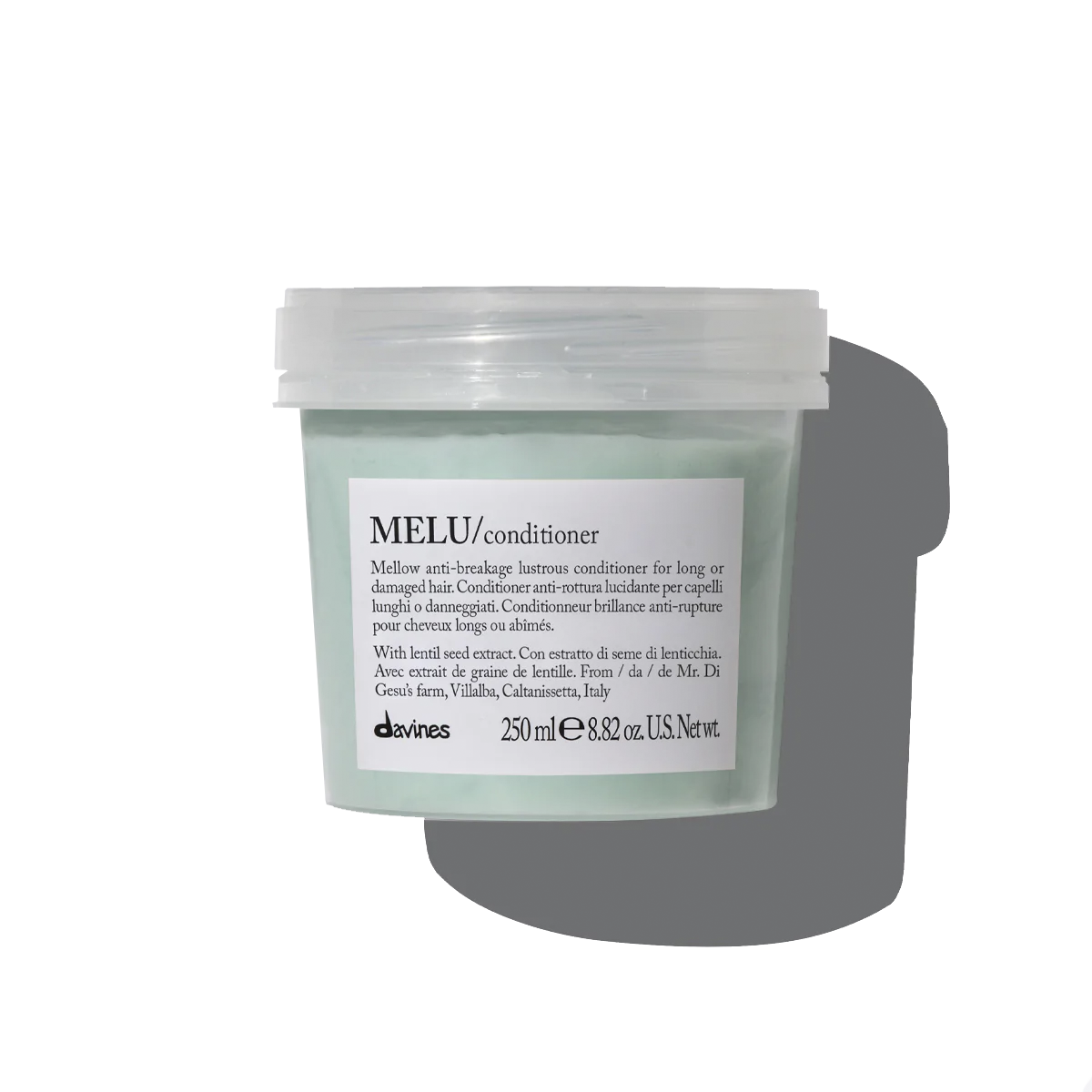 MELU Balsam 1 Davines