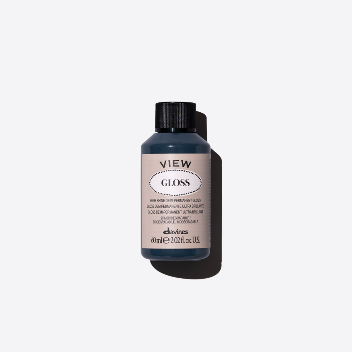 Gloss 500 ml 1  Davines