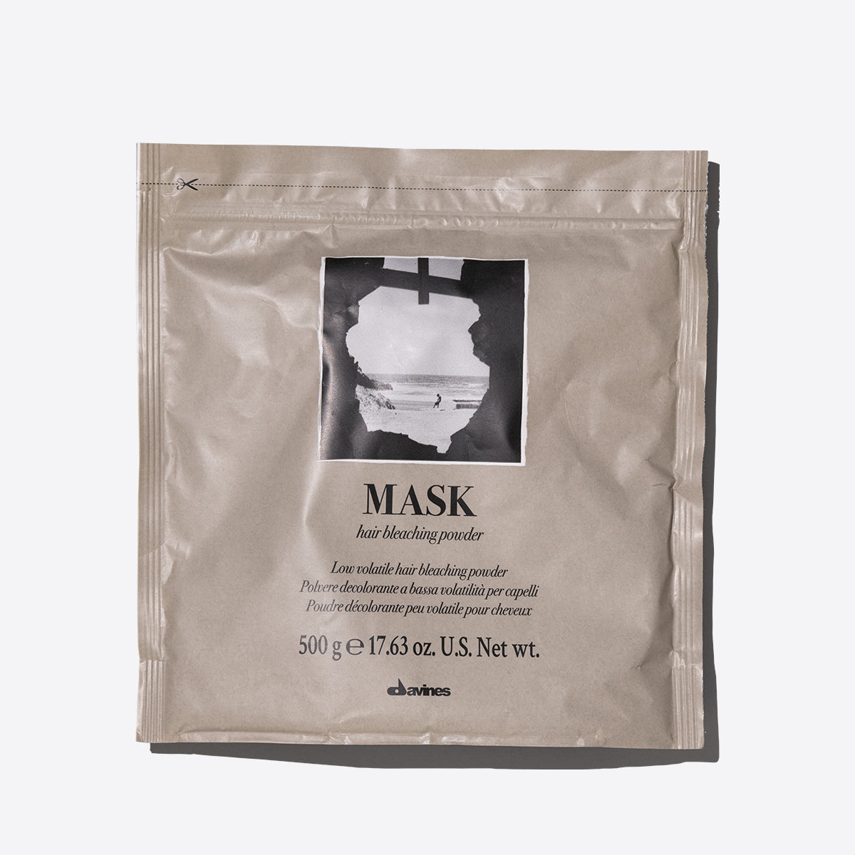 Bleaching Powder 500 gr 1  Davines
