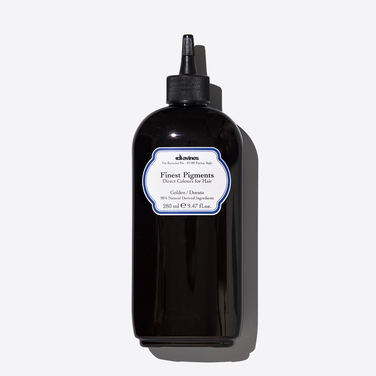 Golden 280 ml 1  Davines