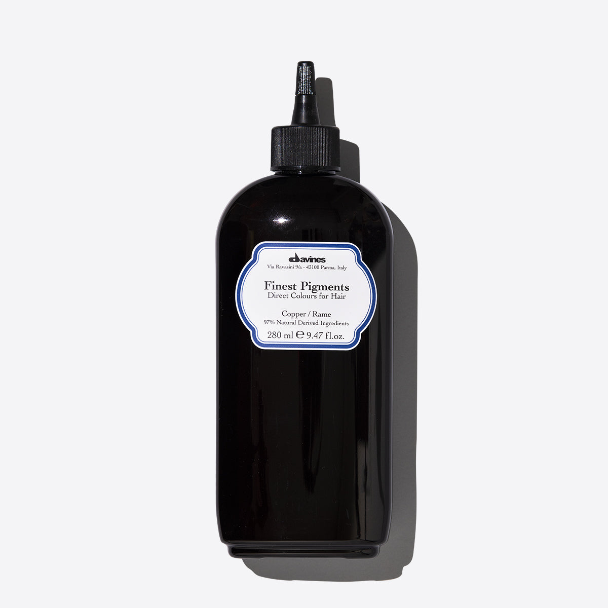 Copper 280 ml 1  Davines