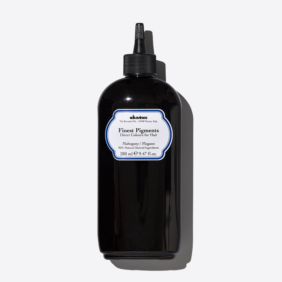 Mahogany 280 ml 1  Davines