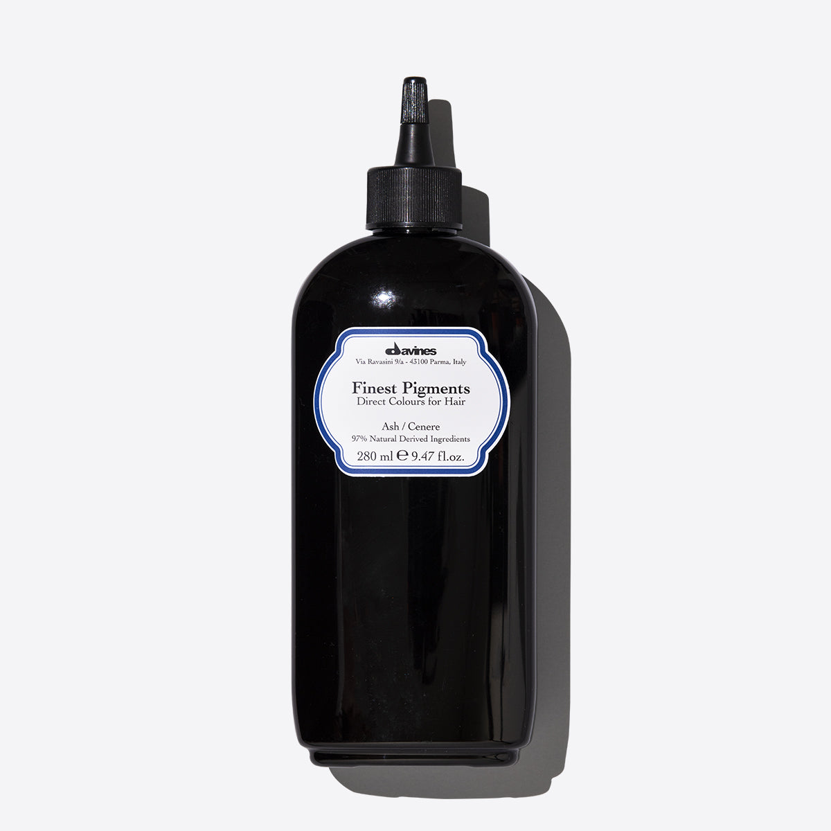 Ash 280 ml 1  Davines