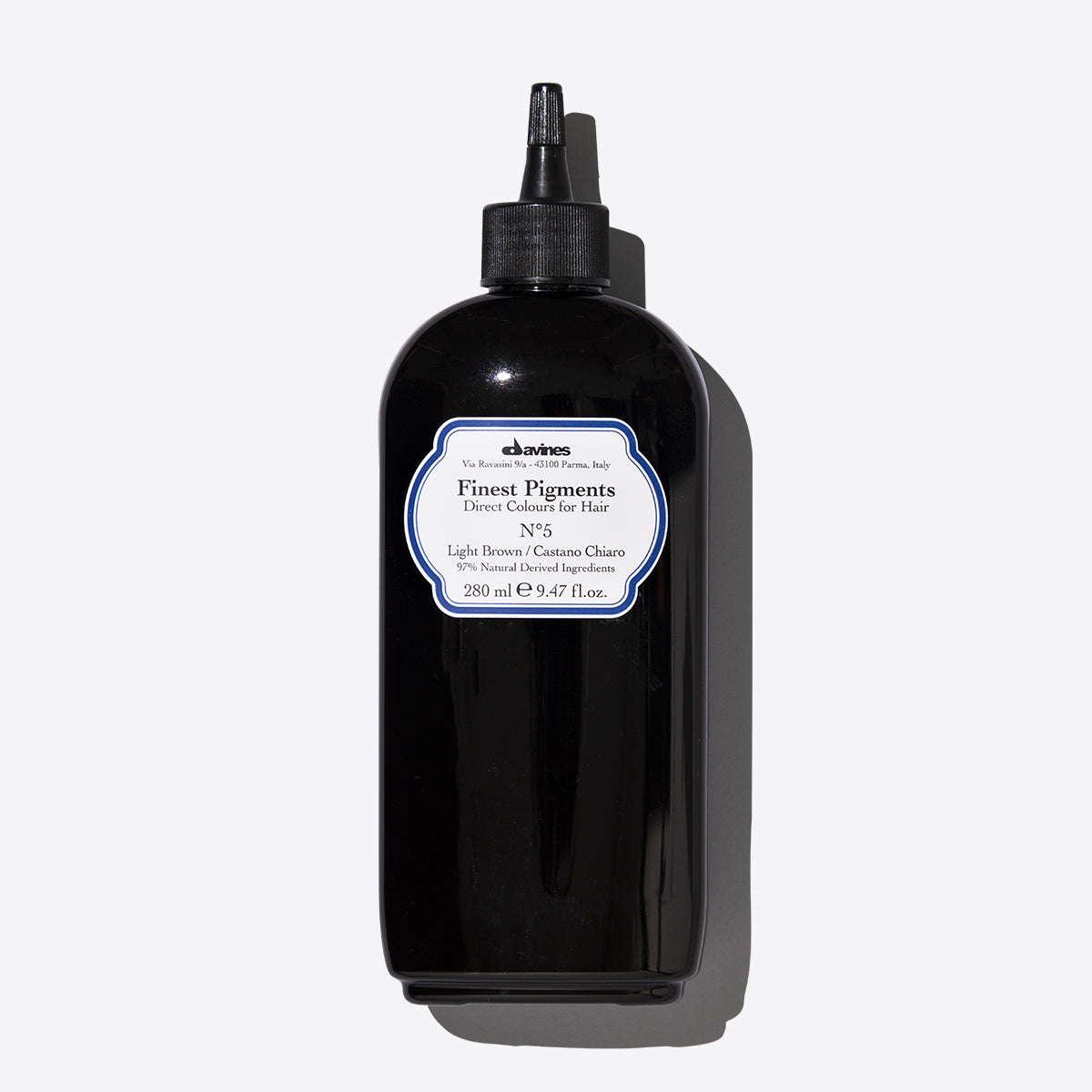 N°5 Light Brown 280 ml 1  Davines