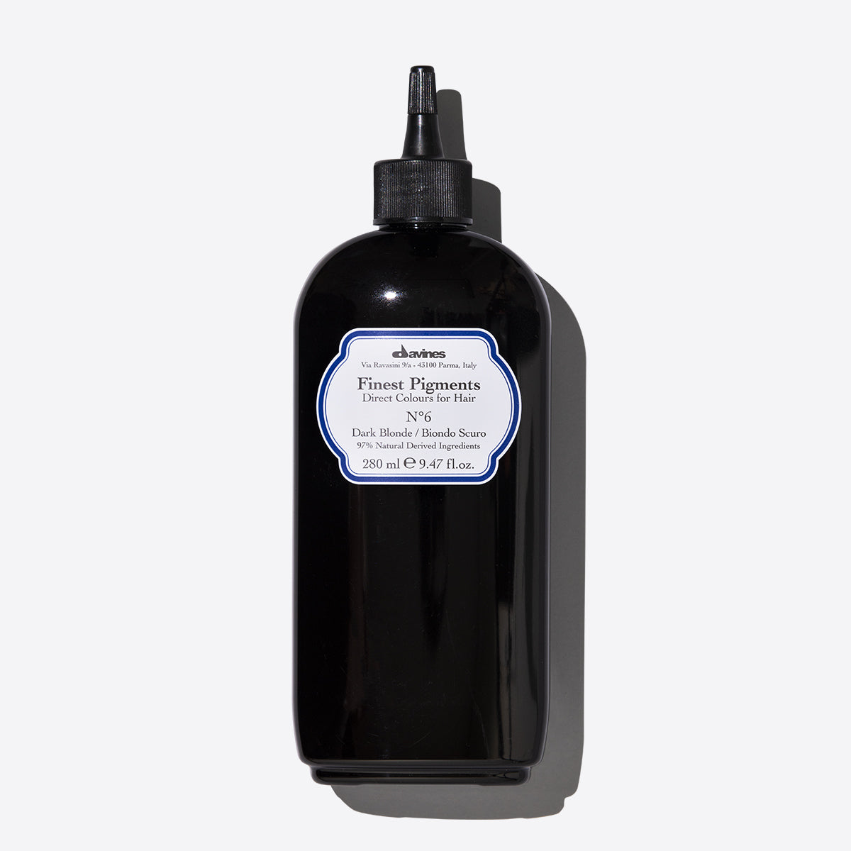 N°6 Dark Blond 280 ml 1  Davines