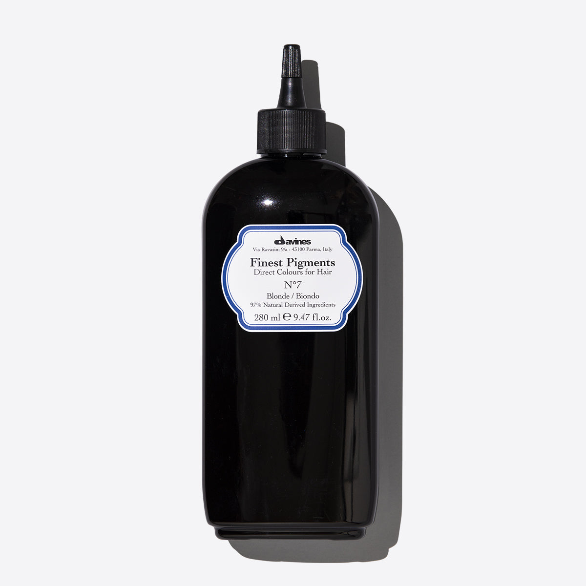 N°7 Blonde 280 ml 1  Davines