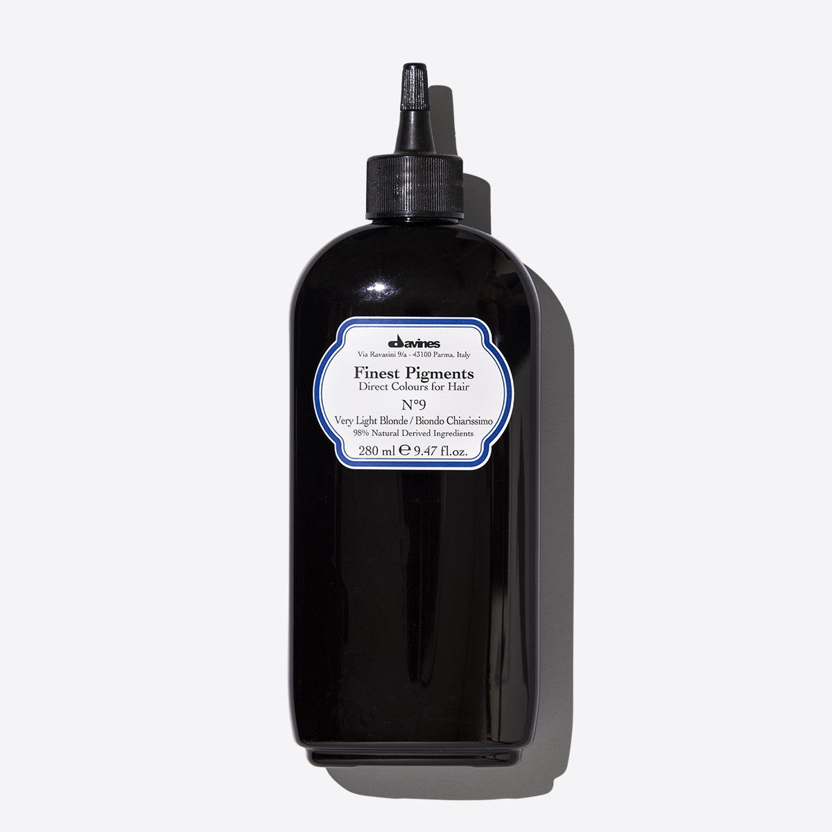 N°9 Very Light Blonde 280 ml 1  Davines