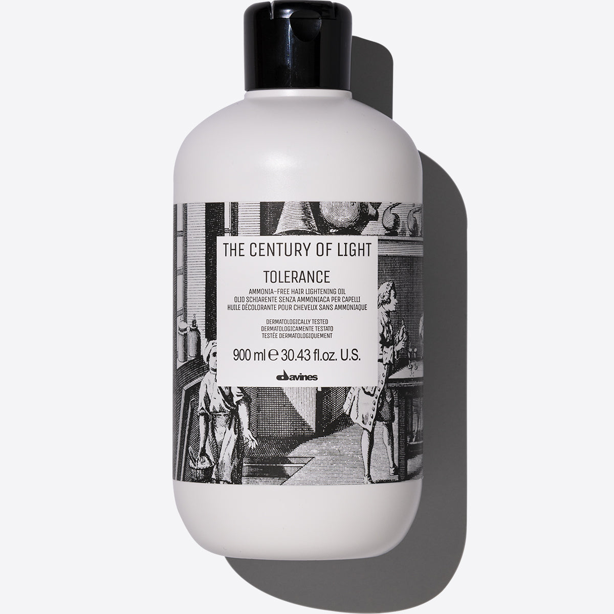 Tolerance  900 ml 1  Davines