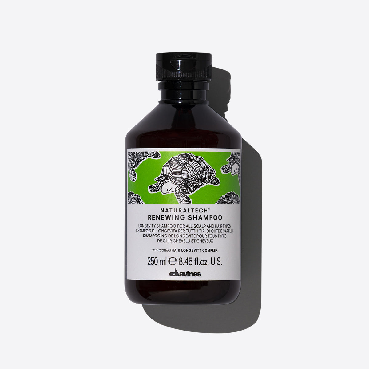 RENEWING Shampoo 1  Davines