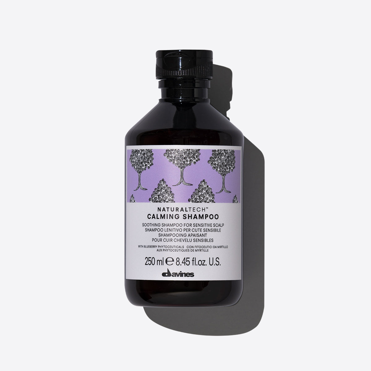 CALMING Shampoo 1  Davines