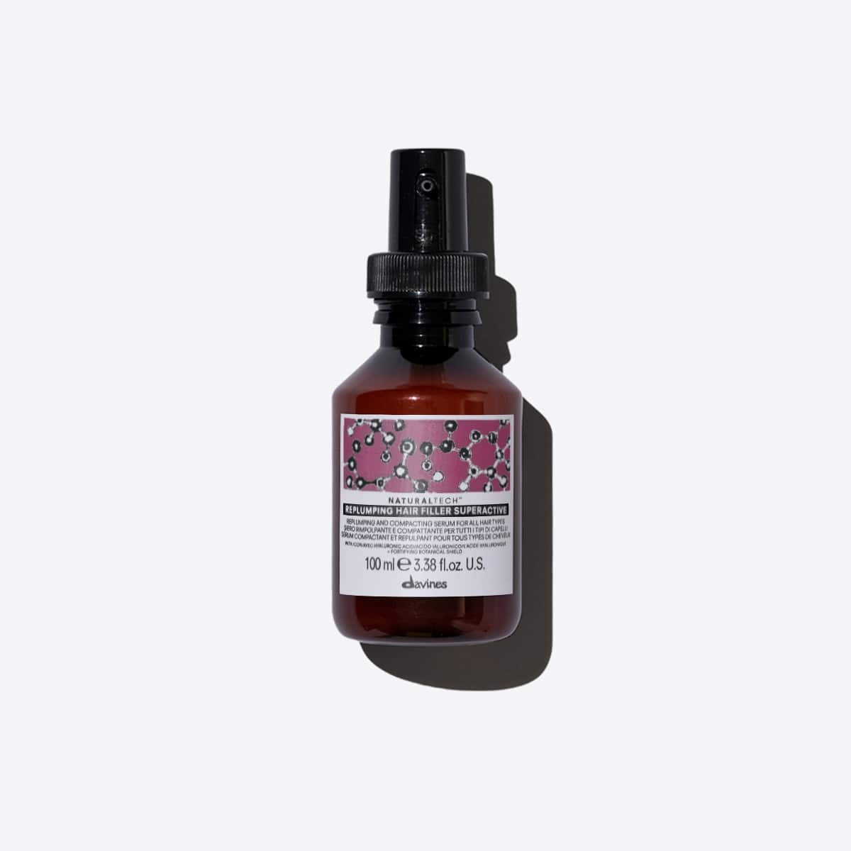 NATURALTECH|Replumping