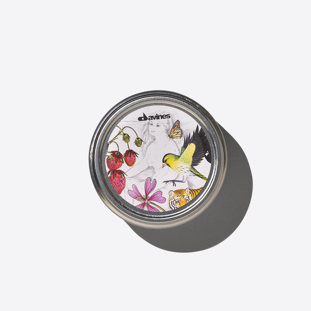 Replenishing Butter 200 ml 1  Davines