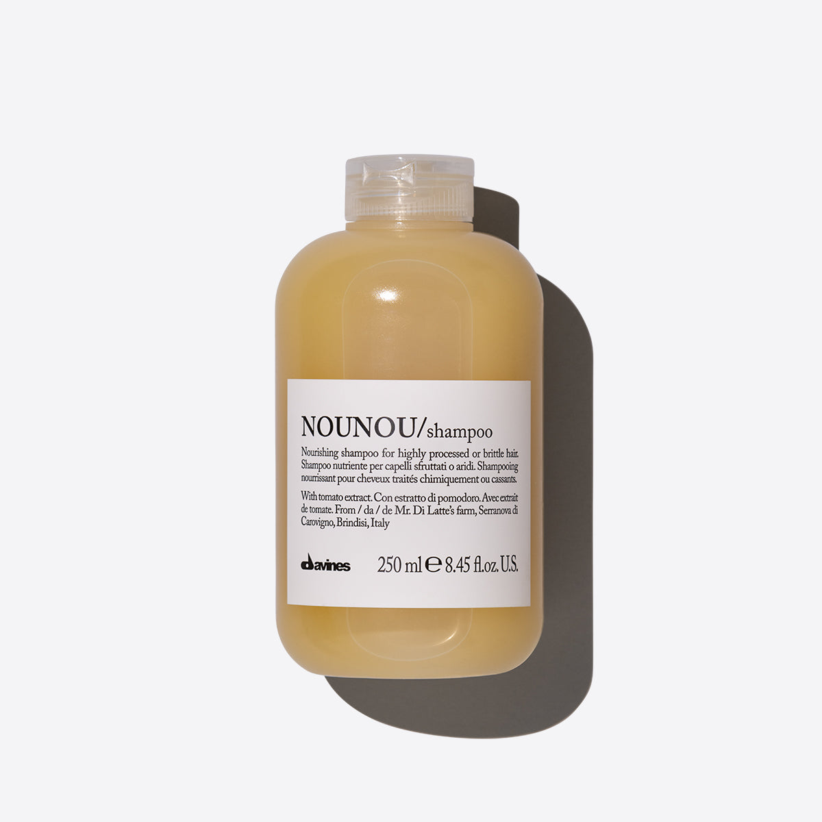 NOUNOU Shampoo 1  Davines