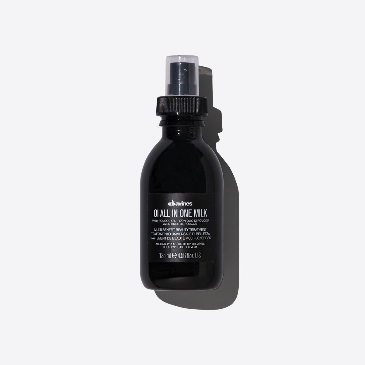 OI All In One Milk 1  Davines