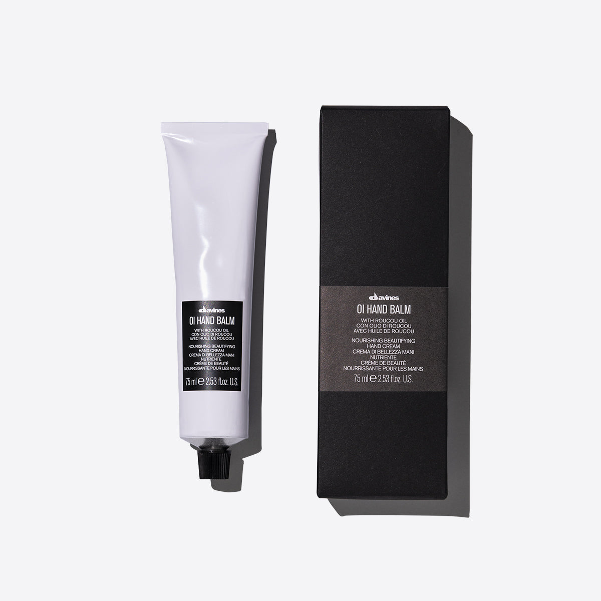 OI Hand Balm 75 ml 1  Davines