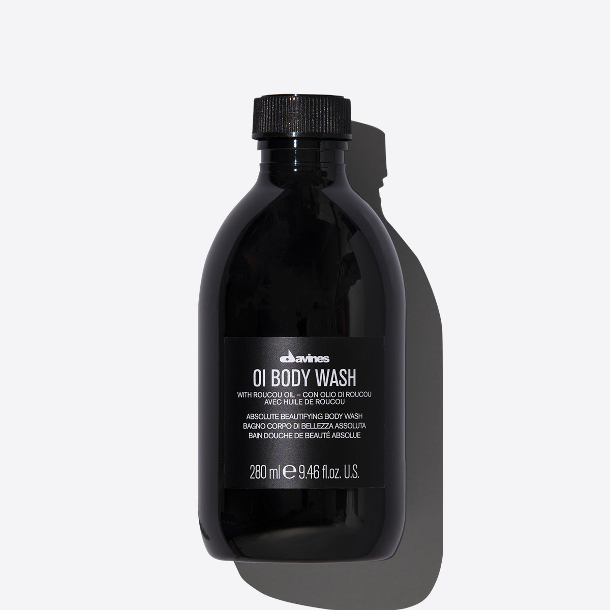 OI Body Wash 280 ml 1  Davines