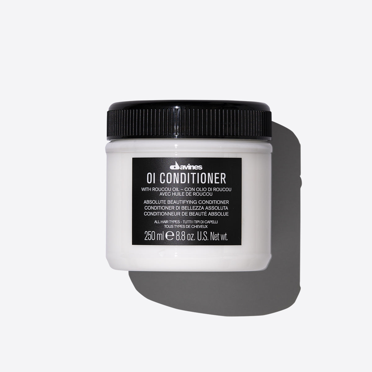 OI Balsam 1  Davines