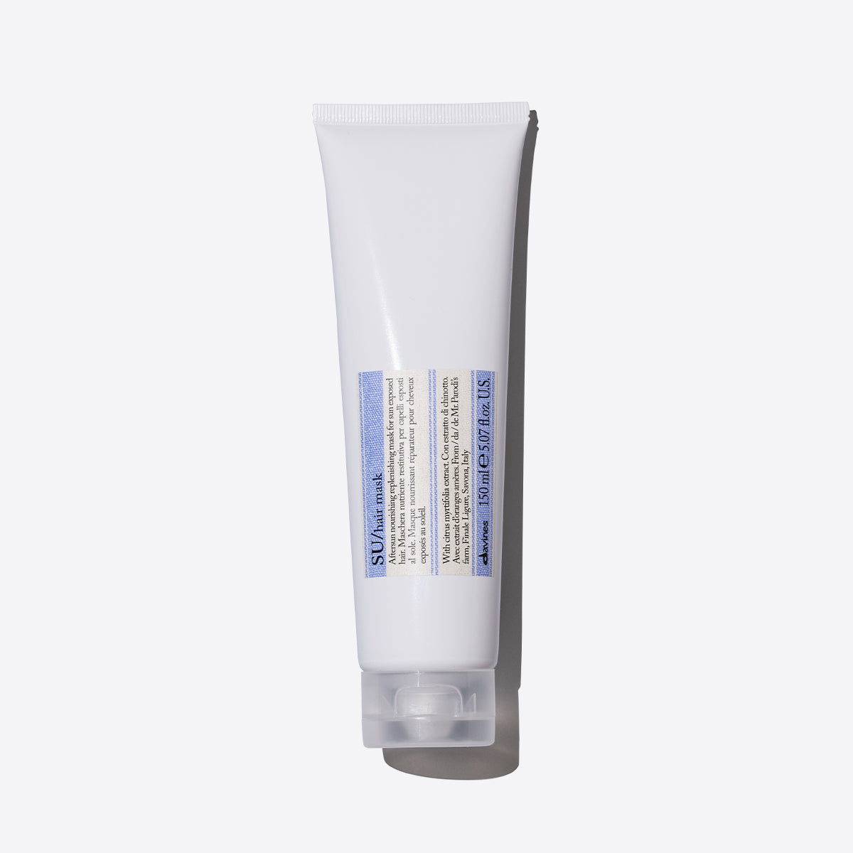 SU Hair Mask 150 ml 1  Davines