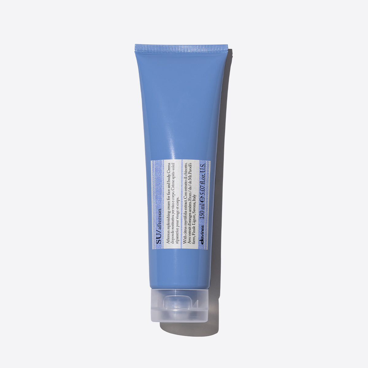 SU Aftersun 150 ml 1  Davines