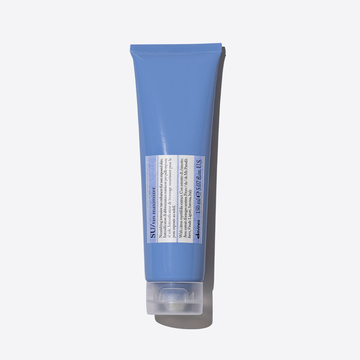 SU Tan Maximizer 150 ml 1  Davines