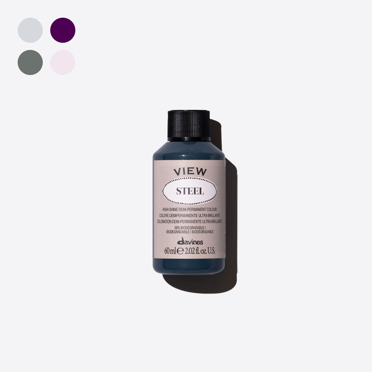 Special nuances 1  Davines