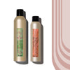 DOUBLE TROUBLE - best friend Duo Strong hold hårspray &amp; Invisible Dry Shampoo - en perfekt duo.
 1 stk  Davines norway
