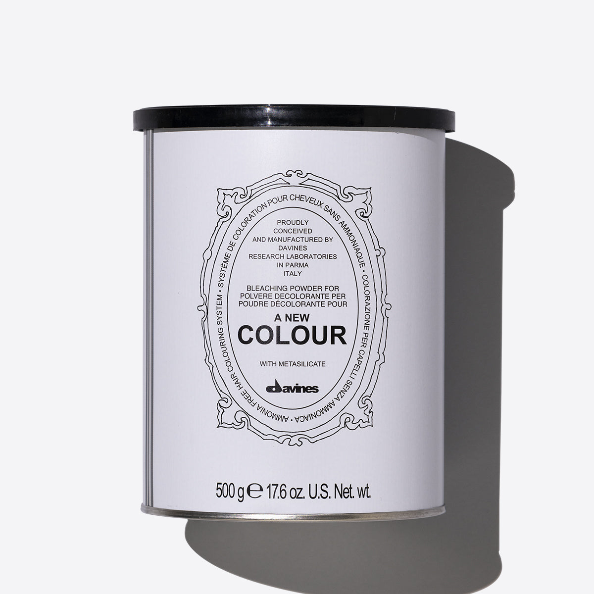 Bleaching Powder 500 ml 1  500 mlDavines
