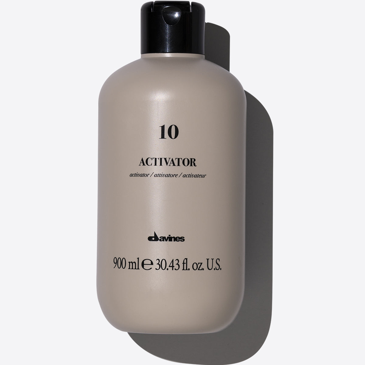 Activator 10 vol 900 ml 1  900 mlDavines
