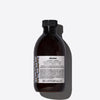 ALCHEMIC Shampoo Tobacco 280 ml Fargeforsterkende sjampo for lyse brunette toner. 280 ml  Davines