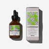 RENEWING Serum Superactive 100 ml Eksfolierende og regenererende rens 100 ml  Davines
