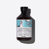 WELLBEING Shampoo Næringsrik og fuktighetsgivende shampoo for alle hårtyper 250 ml  Davines
