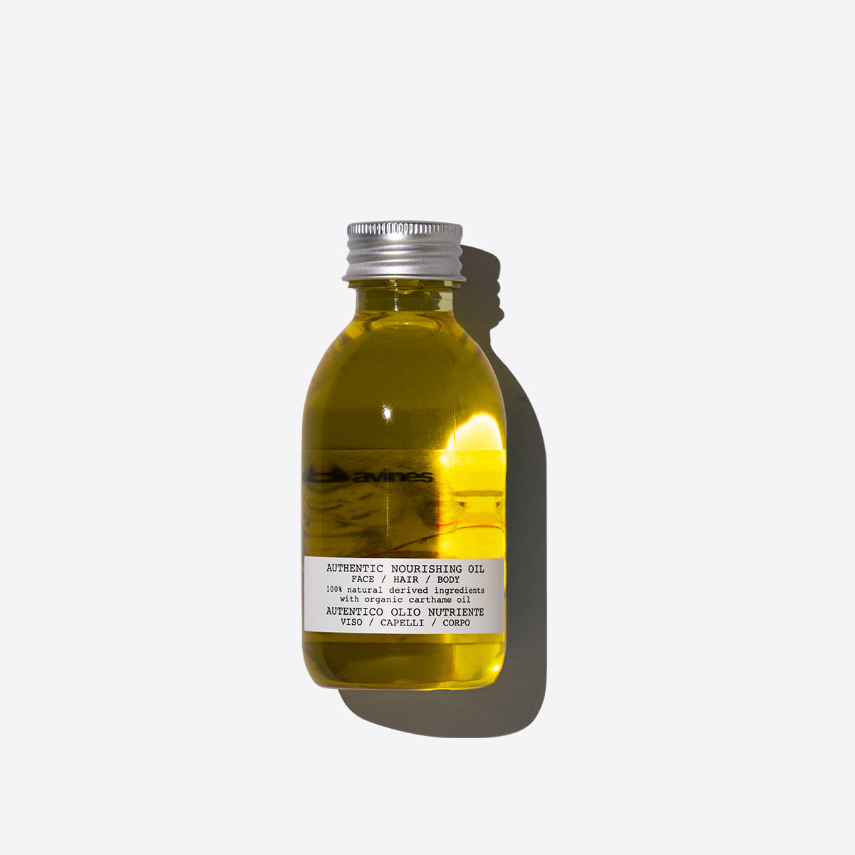 Nourishing Oil 140 ml 1  140 mlDavines
