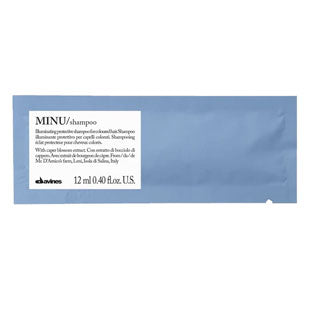 MINU Conditioner Tester 1  Default TitleDavines
