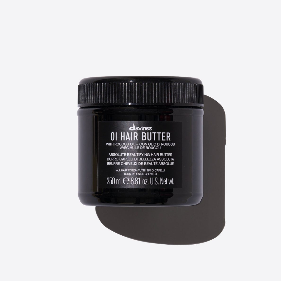 OI Hair Butter 1  250 mlDavines
