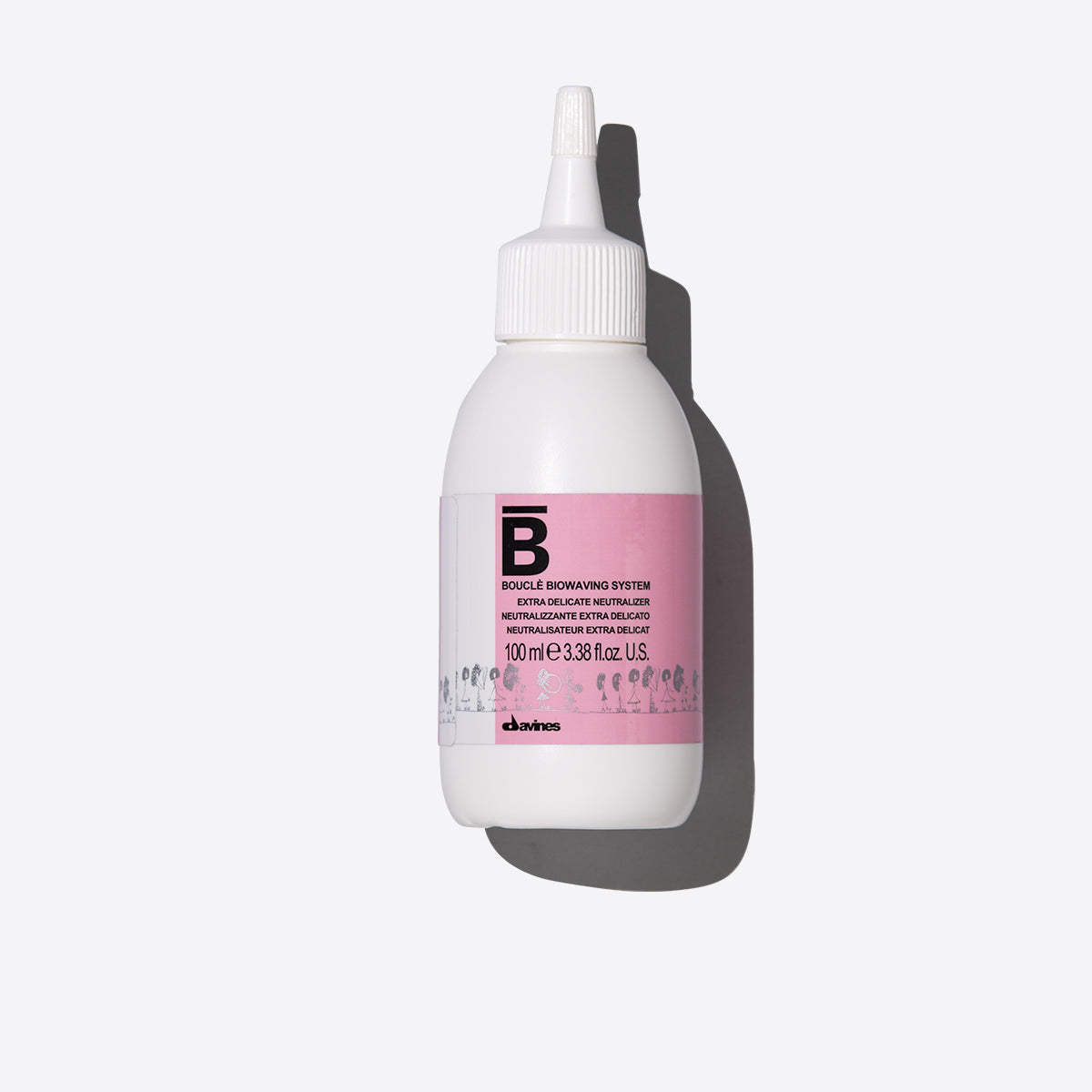 Conditioning Neutralizer 1  100 mlDavines
