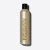 This is a Medium Hair Spray  400 ml Gir mykt, glansfullt hår med medium hold og naturlig bevegelse 400 ml  Davines
