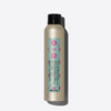 This is an Invisible No Gas Spray 250 ml Gir myk, naturlig bevegelse med lett hold og glans 250 ml  Davines
