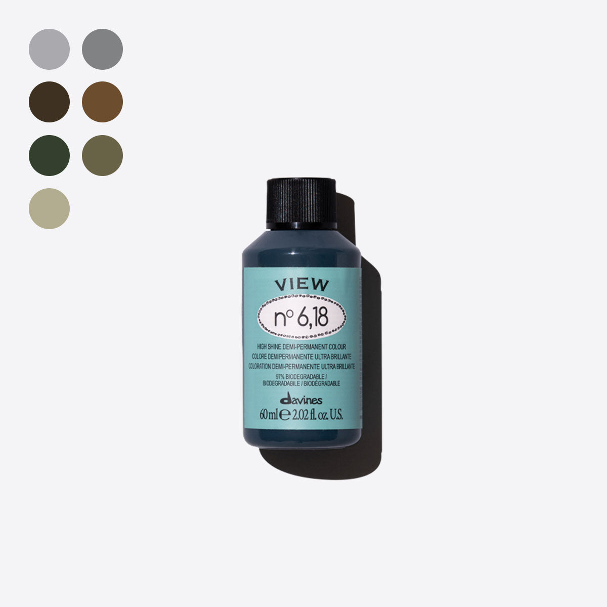 ,1 Ash 1  0 pz.Davines
