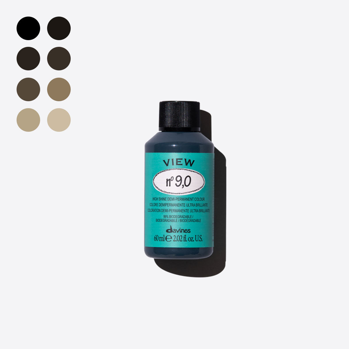 ,0 Naturals 1  0 pz.Davines
